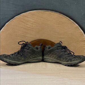 Merrell Black Women’s Trail Runners